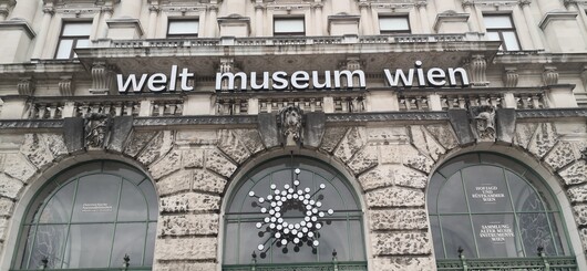 Weltmuseum Wien 