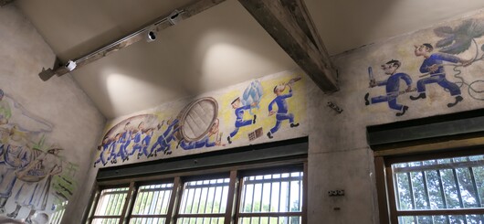 Der Festzug der Lieferanten