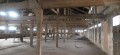 Les Milles - alte Ziegelfabrik, Innenansicht