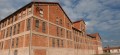 Les Milles, Ziegelfabrik, Außenansicht