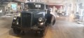 Opel Blitz im Museum ausgestellt