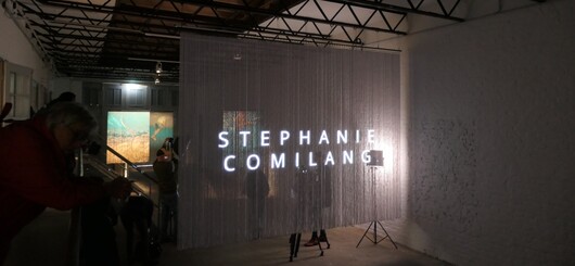 Ausstellungsansicht Schirn Kunsthalle 24.09.2025