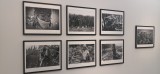 Ausstellungsansicht: Nana Buxani, Fotos