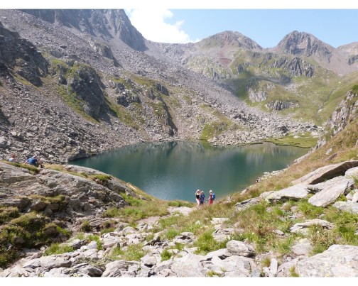 Lai da Tuma - Tomasee